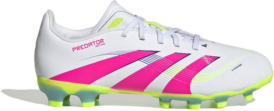 Adidas Lage Sneakers Chaussures de football enfant Predator League MG - Foto 2