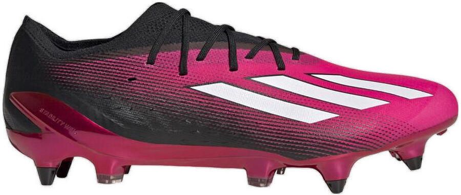 Adidas Sport X Speedportal.1 Sg Voetbalschoenen Sportwear Volwassen - Foto 3