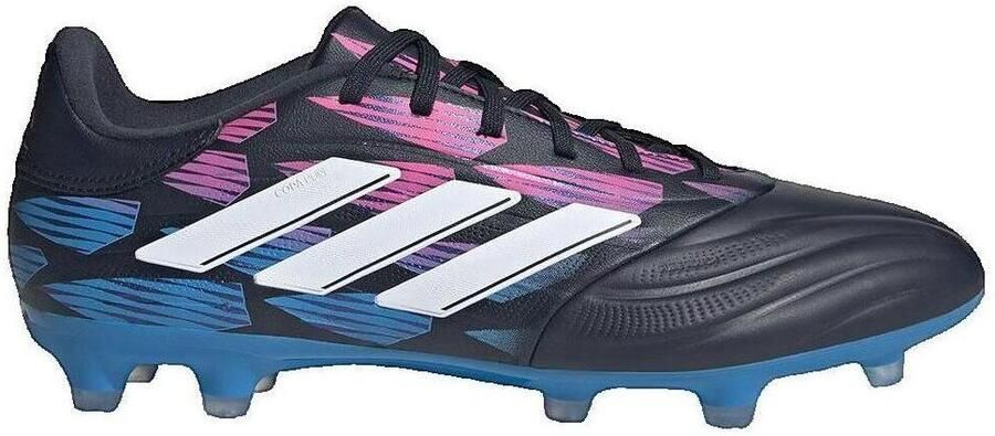 Adidas Perfor ce Copa Pure 2 League Firm Ground Voetbalschoenen Unisex Blauw - Foto 2