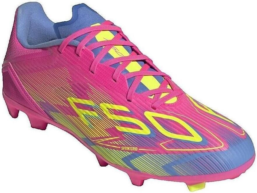 Adidas Voetbalschoenen Chaussures de football F50 League FG MG