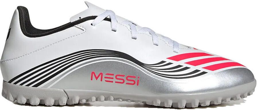 Adidas Voetbalschoenen Chaussures de football F50 Messi Club TF synthétique - Foto 2