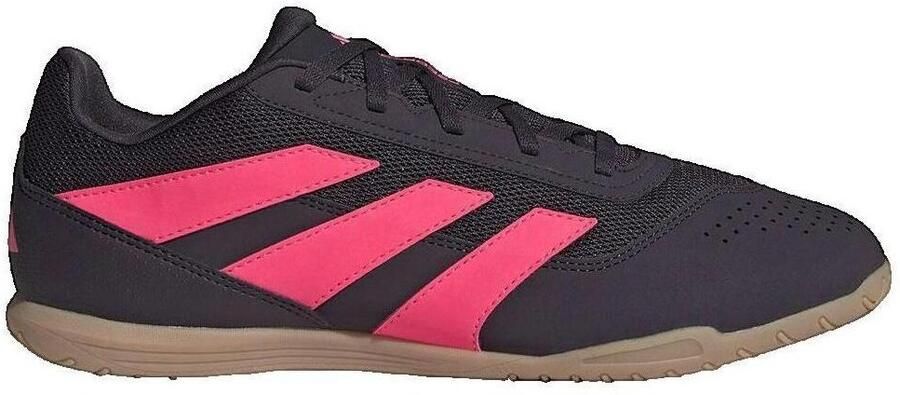 Adidas Predator Club In Sala Futsal Voetbalschoenen Black - Foto 2