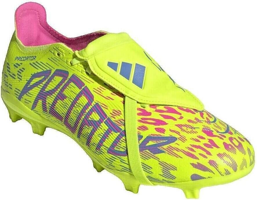 Adidas Voetbalschoenen Chaussures Predator League FT FG MG - Foto 2