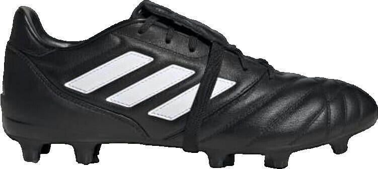 Adidas Performance Copa Gloro Firm Ground Voetbalschoenen Unisex Zwart