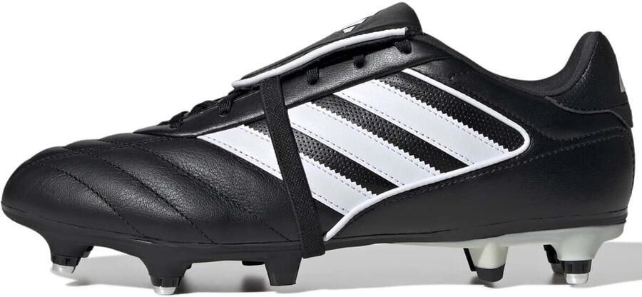 Adidas Perfor ce Copa Gloro 2 Soft Ground Voetbalschoenen Unisex Zwart - Foto 3