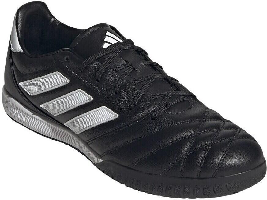 Adidas copa gloro st in Zaalvoetbal schoen Black Black White - Foto 3