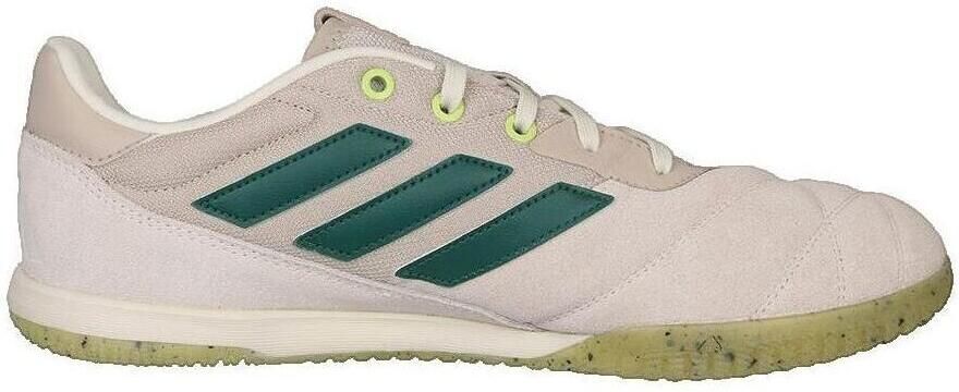 Adidas Copa Gloro Zaalvoetbalschoenen (IN) Beige Groen - Foto 4