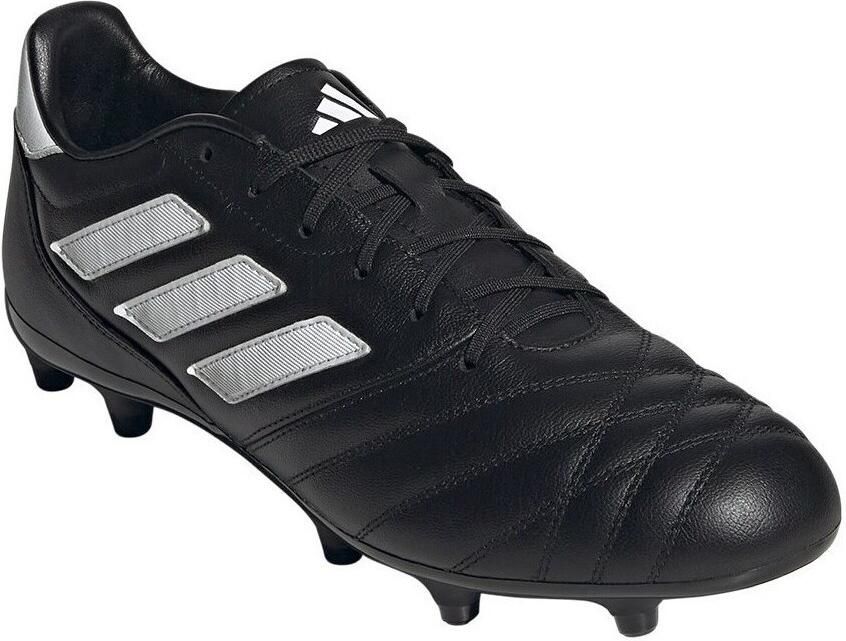 Adidas copa gloro st fg Voetbal schoen firm ground Black Black White - Foto 3