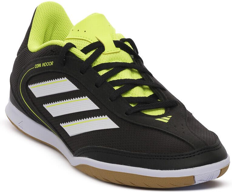 Adidas Copa Indoor Court Club C zaalvoetbalschoenen zwart 1 3 Uitneembare zool - Foto 5
