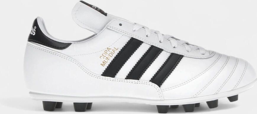 Adidas Voetbalschoenen Copa Mundial FG Cloud White Core Black - Foto 1