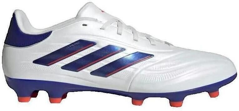Adidas Performance Copa Pure 2 League Firm Ground Voetbalschoenen Unisex Wit - Foto 4
