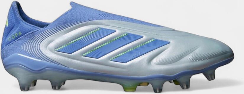 Adidas Voetbalschoenen Copa Pure 3 Elite Laceless FG Celestial Victory Pack