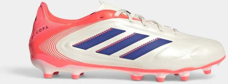 Adidas Voetbalschoenen Copa Pure 3 League FG MG Coral Blaze Pack