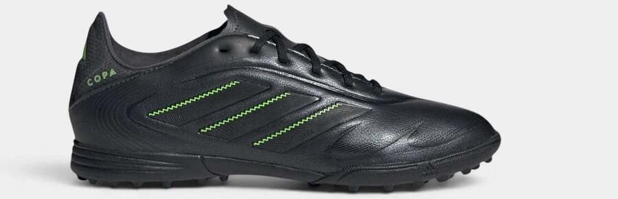 Adidas Voetbalschoenen Copa Pure 3 League TF Electric Stealth Pack (GS)