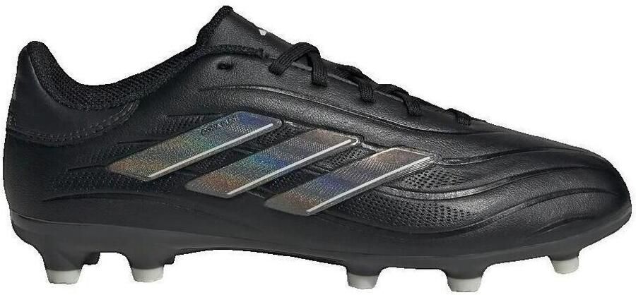 Adidas Perfor ce Copa Pure 2 Leaugue junior voetbalschoenen zwart antraciet grijs Imitatieleer 36 2 3 - Foto 3