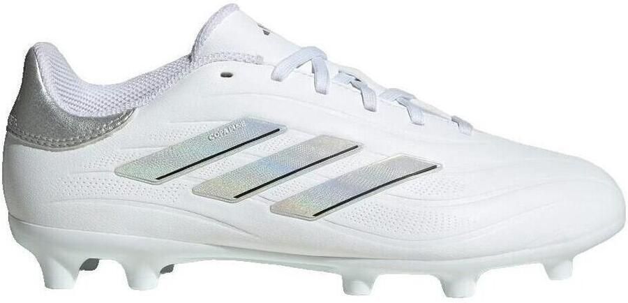 Adidas Perfor ce Copa Pure II League Firm Ground Voetbalschoenen Kinderen Wit - Foto 4