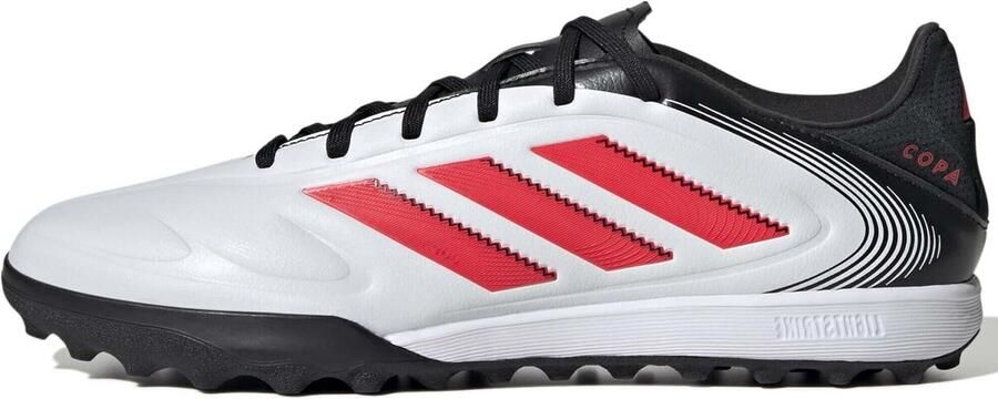 Adidas Perfor ce Copa Pure 3 League Turf Voetbalschoenen Unisex Wit