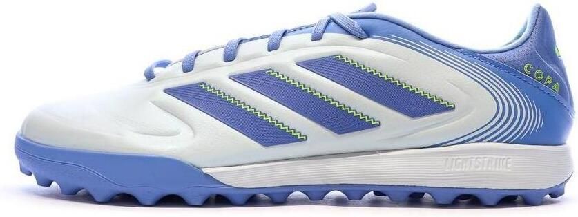 Adidas Performance Copa Pure 3 League Turf Voetbalschoenen Heren Blauw - Foto 2