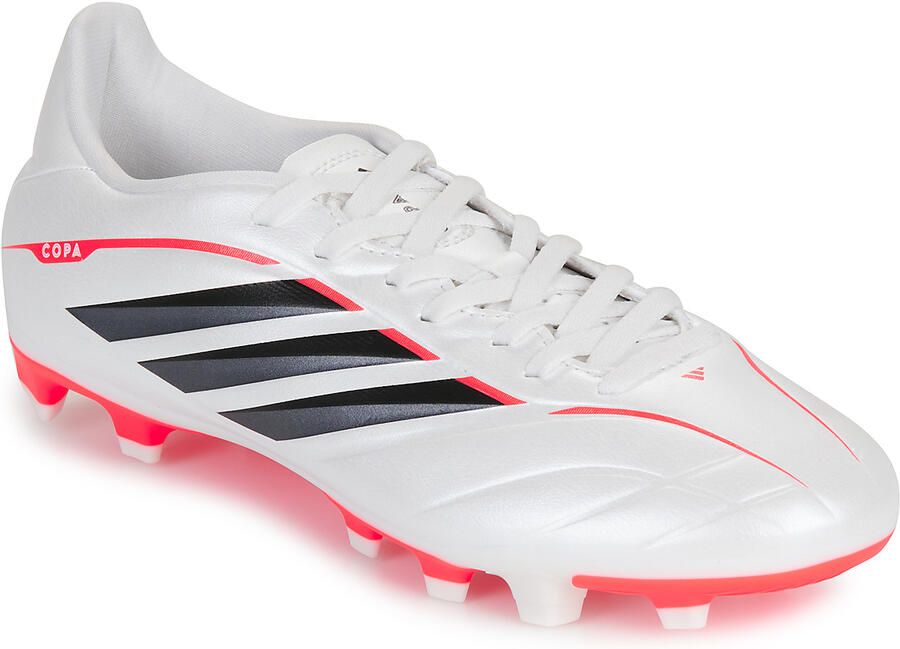 Adidas Perfor ce COPA PURE IV CLUB Firm Ground Multi Ground Voetbalschoenen Unisex Wit - Foto 2