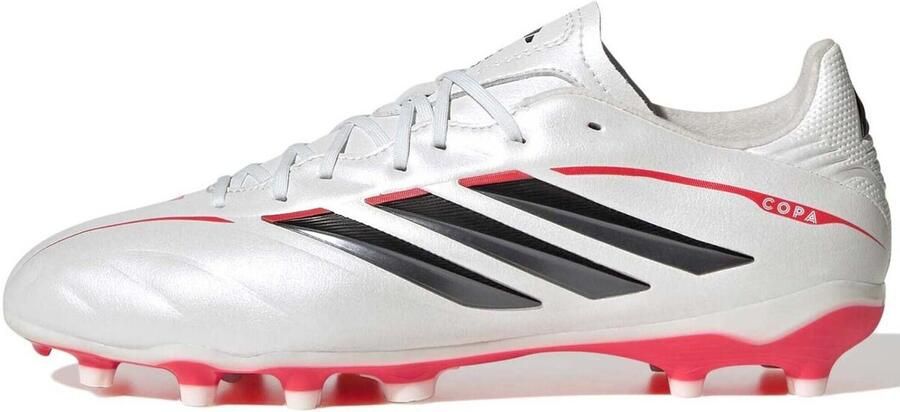 Adidas Perfor ce COPA PURE IV LEAGUE Firm Ground Voetbalschoenen Kids Kinderen Wit - Foto 2