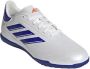 Adidas Copa Pure 2 Club heren zaalschoenen Wit Uitneembare zool - Thumbnail 4