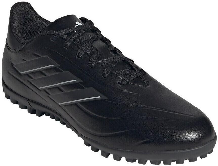 Adidas Performance Copa Pure 2 Club FG Senior voetbalschoenen zwart antraciet - Foto 3
