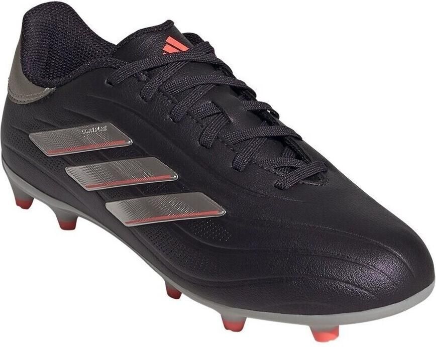 Adidas Perfor ce Copa Pure 2 League Firm Ground Voetbalschoenen Kids Kinderen Paars - Foto 2