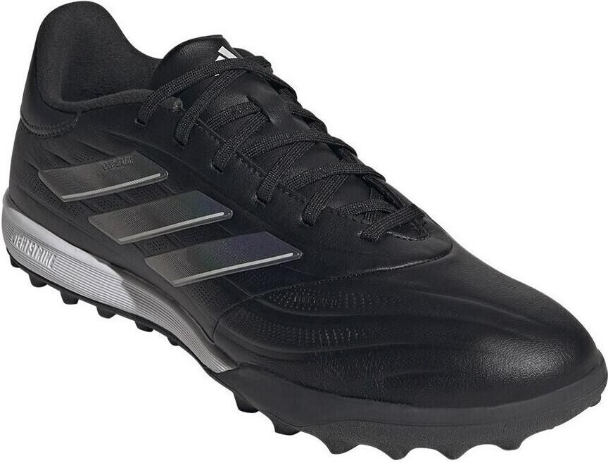 Adidas Performance Copa Pure II League Turf Voetbalschoenen Unisex Zwart - Foto 4