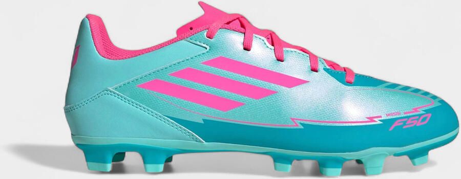 Adidas Voetbalschoenen F50 Club FG MG Messi Miami