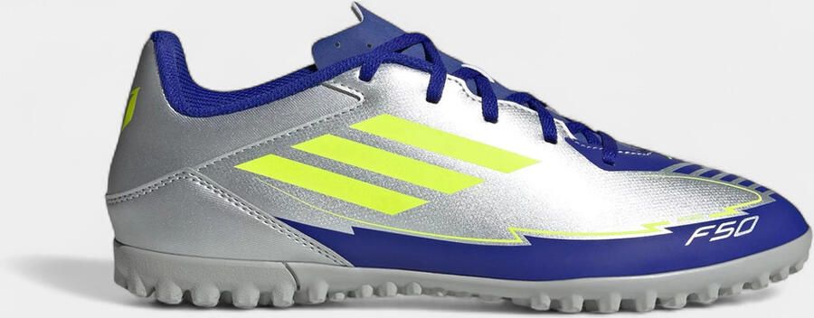 Adidas Voetbalschoenen F50 Club TF Messi Player Pack 1