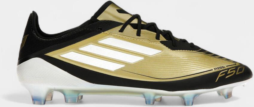 Adidas Voetbalschoenen F50 Elite FG Messi Triunfo Dorado