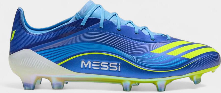 Adidas Voetbalschoenen F50 Elite FG Messi Vis10n Pack