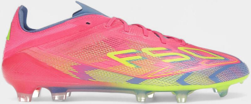 Adidas Voetbalschoenen F50 Elite FG Mystic Victory Pack