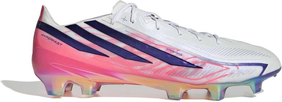 Adidas F50 Hyperfast Elite Firm Ground Voetbalschoenen