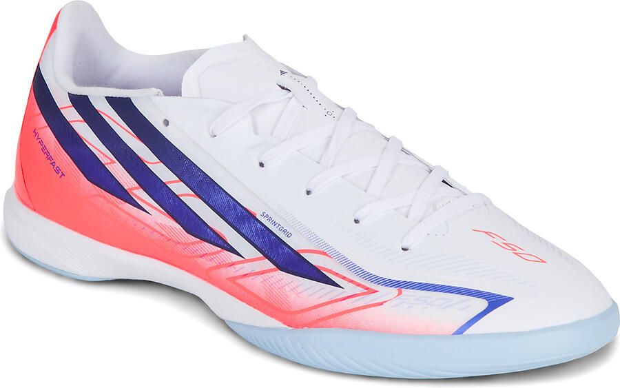 Adidas F50 Hyperfast League Indoor Voetbalschoenen