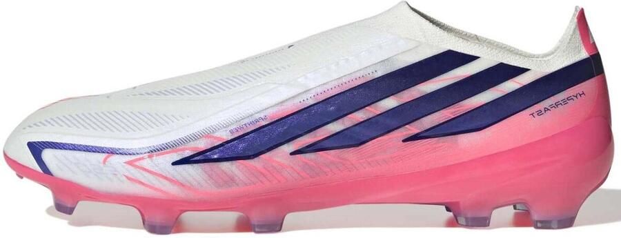 Adidas F50 Hyperfast Pro Laceless Firm Ground Voetbalschoenen