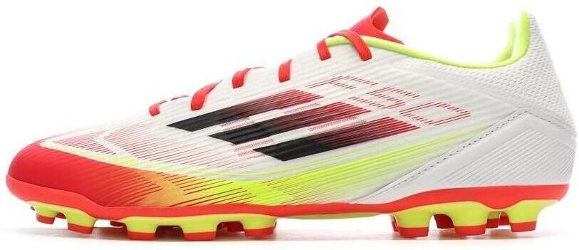 Adidas Perfor ce F50 League Artificial Grass Voetbalschoenen Unisex Wit - Foto 2