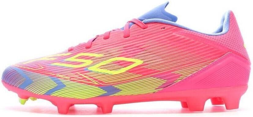 Adidas Voetbalschoenen Chaussures de football F50 League FG MG - Foto 2