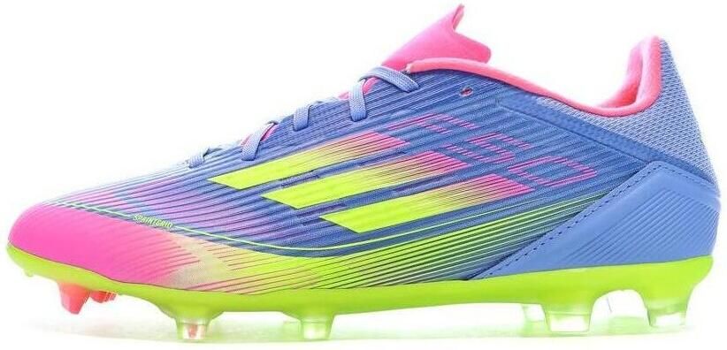 Adidas Perfor ce F50 League Firm Multi-Ground Voetbalschoenen Unisex Blauw - Foto 2