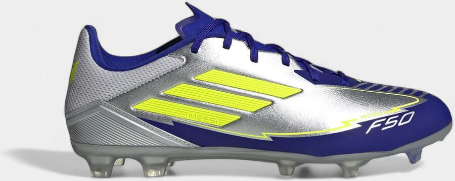Adidas Voetbalschoenen F50 League FG MG Messi Player Pack 1