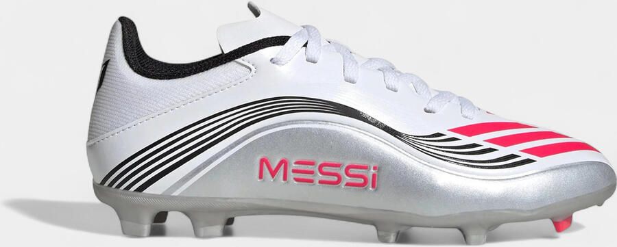 Adidas Voetbalschoenen F50 League FG MG Messi Prestig10 Pack (Kids)