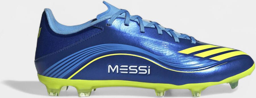 Adidas Voetbalschoenen F50 League FG MG Messi Vis10n Pack