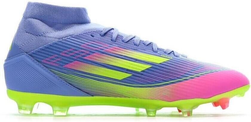 Adidas F50 League Mid Voetbalschoenen Ji0436 Kleur Blauw - Foto 2