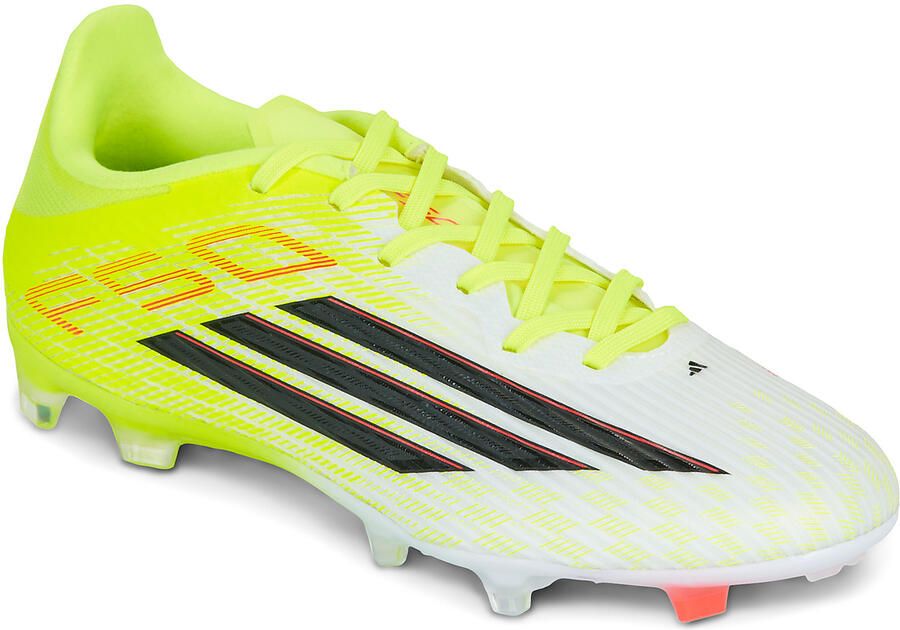 Adidas Perfor ce F50 LEAGUE Firm Ground Multi Ground Voetbalschoenen Unisex Geel - Foto 3