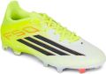 Adidas Perfor ce F50 LEAGUE Firm Ground Multi Ground Voetbalschoenen Unisex Geel - Zwart