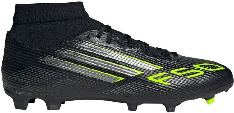 Adidas F50 League Mid Voetbalschoenen Ji0887 Kleur Zwart - Foto 2