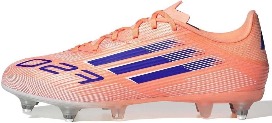 Adidas Perfor ce F50 League Soft Ground Schoenen Unisex Oranje