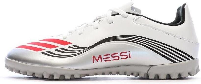 Adidas Voetbalschoenen Chaussures de football F50 Messi Club TF synthétique - Foto 3