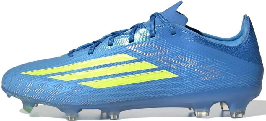 Adidas Sport Voetbalschoenen F50 Pro Fg Sportswear Volwassen - Foto 4