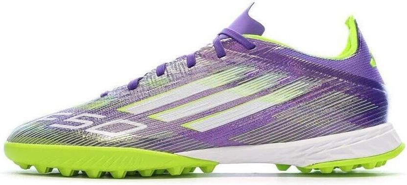 Adidas F50 Pro Tf Voetbalschoenen Paars